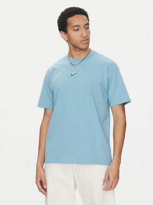 T-shirt męski Nike ze sklepu: MODIVO w kategorii: T-shirty męskie - zdjęcie WP-EBWP-BKLVO-LN0_0000305365514