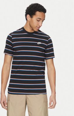 T-shirt męski Nike ze sklepu: MODIVO w kategorii: T-shirty męskie - zdjęcie WP-EBWP-BKLVO-LN0_0000305365613