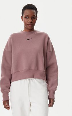 Bluza damska na jesień Nike ze sklepu: MODIVO w kategorii: Bluzy damskie - zdjęcie WP-EBWP-BKLVO-LN0_0000305365644