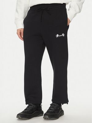 Spodnie męskie w sportowym stylu jesienne Nike ze sklepu: MODIVO w kategorii: Spodnie męskie - zdjęcie WP-EBWP-BKLVO-LN0_0000305365682