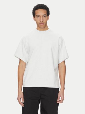 T-shirt męski casual Nike ze sklepu: MODIVO w kategorii: T-shirty męskie - zdjęcie WP-EBWP-BKLVO-LN0_0000305365743