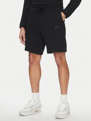 Spodenki męskie sportowe Nike ze sklepu: MODIVO w kategorii: Spodenki męskie - zdjęcie WP-EBWP-BKLVO-LN0_0000305365774
