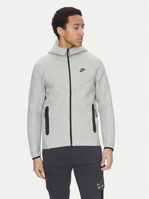 Bluza męska na jesień Nike ze sklepu: MODIVO w kategorii: Bluzy męskie - zdjęcie WP-EBWP-BKLVO-LN0_0000305365798