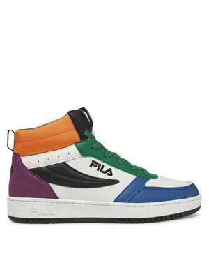 Buty sportowe męskie na wiosnę Fila ze sklepu: MODIVO w kategorii: Buty sportowe męskie - zdjęcie WP-EBWP-BKLVO-LN0_0000305366146