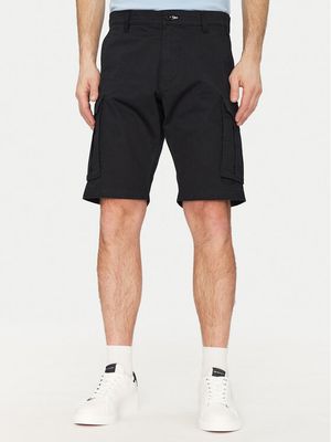 Spodenki męskie casual Gant ze sklepu: MODIVO w kategorii: Spodenki męskie - zdjęcie WP-EBWP-BKLVO-LN0_0000305366528