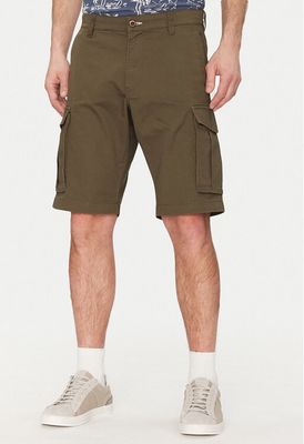 Gant - Spodenki męskie casual ze sklepu: MODIVO w kategorii: Spodenki męskie - zdjęcie WP-EBWP-BKLVO-LN0_0000305366542