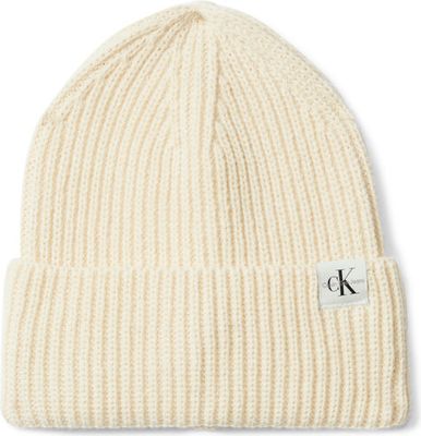 Calvin Klein Jeans - Czapka dziecięca ze sklepu: MODIVO w kategorii: Czapki dziecięce - zdjęcie WP-EBWP-BKLVO-LN0_0000305367334