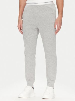 Piżama męska Calvin Klein Underwear ze sklepu: MODIVO w kategorii: Piżamy męskie - zdjęcie WP-EBWP-BKLVO-LN0_0000305368195