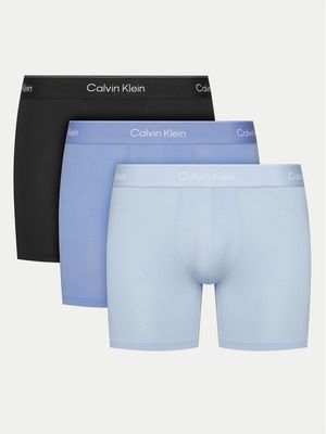 Majtki męskie Calvin Klein Underwear ze sklepu: MODIVO w kategorii: Majtki męskie - zdjęcie WP-EBWP-BKLVO-LN0_0000305368201