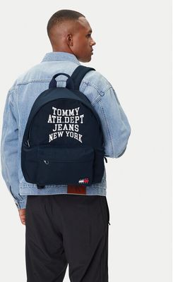 Plecak Tommy Jeans ze sklepu: MODIVO w kategorii: Plecaki - zdjęcie WP-EBWP-BKLVO-LN0_0000305368331
