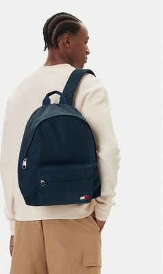 Plecak Tommy Jeans ze sklepu: MODIVO w kategorii: Plecaki - zdjęcie WP-EBWP-BKLVO-LN0_0000305368355