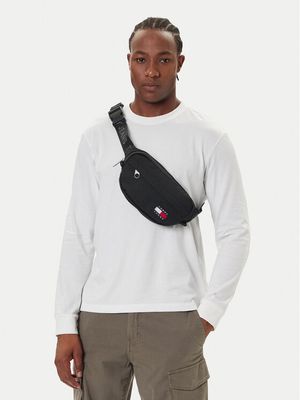 Nerka Tommy Jeans ze sklepu: MODIVO w kategorii: Nerki - zdjęcie WP-EBWP-BKLVO-LN0_0000305368379