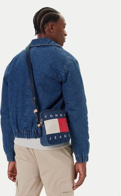 Torba męska Tommy Jeans ze sklepu: MODIVO w kategorii: Torby męskie - zdjęcie WP-EBWP-BKLVO-LN0_0000305368423