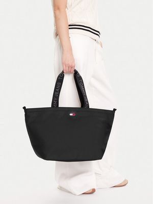 Torba sportowa Tommy Jeans ze sklepu: MODIVO w kategorii: Torby sportowe - zdjęcie WP-EBWP-BKLVO-LN0_0000305368720