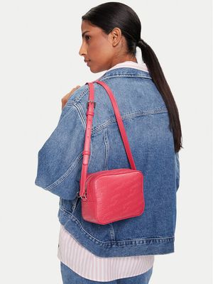 Listonoszka Tommy Jeans ze sklepu: MODIVO w kategorii: Listonoszki - zdjęcie WP-EBWP-BKLVO-LN0_0000305368904
