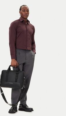 Torba na laptopa Tommy Hilfiger ze sklepu: MODIVO w kategorii: Torby na laptopa - zdjęcie WP-EBWP-BKLVO-LN0_0000305370648