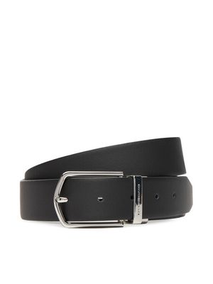 Pasek Tommy Hilfiger ze sklepu: MODIVO w kategorii: Paski męskie - zdjęcie WP-EBWP-BKLVO-LN0_0000305370815