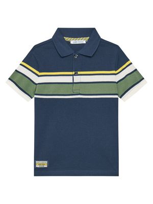 T-shirt chłopięce letni Original Marines ze sklepu: MODIVO w kategorii: T-shirty chłopięce - zdjęcie WP-EBWP-BKLVO-LN0_0000305372321