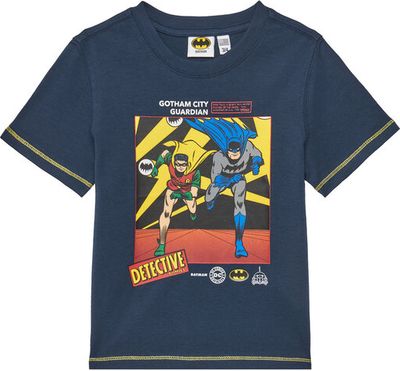 T-shirt chłopięce na lato Original Marines ze sklepu: MODIVO w kategorii: T-shirty chłopięce - zdjęcie WP-EBWP-BKLVO-LN0_0000305373083
