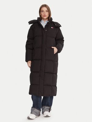 Tommy Jeans - Kurtka damska jesienna ze sklepu: MODIVO w kategorii: Kurtki damskie - zdjęcie WP-EBWP-BKLVO-LN0_0000305373267