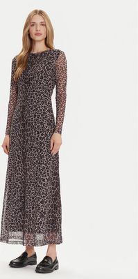 Sukienka na jesień Tommy Jeans ze sklepu: MODIVO w kategorii: Sukienki - zdjęcie WP-EBWP-BKLVO-LN0_0000305373274