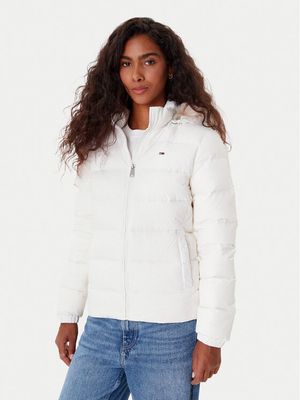 Kurtka damska Tommy Jeans ze sklepu: MODIVO w kategorii: Kurtki damskie - zdjęcie WP-EBWP-BKLVO-LN0_0000305373397