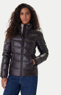 Kurtka damska Tommy Jeans ze sklepu: MODIVO w kategorii: Kurtki damskie - zdjęcie WP-EBWP-BKLVO-LN0_0000305373410