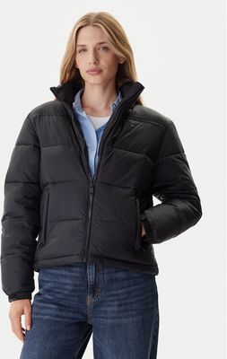 Tommy Jeans - Kurtka damska ze sklepu: MODIVO w kategorii: Kurtki damskie - zdjęcie WP-EBWP-BKLVO-LN0_0000305373441