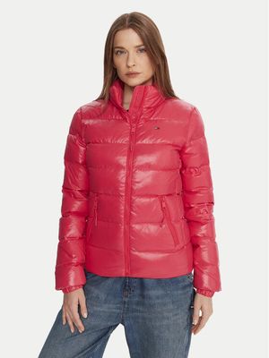 Kurtka damska Tommy Jeans ze sklepu: MODIVO w kategorii: Kurtki damskie - zdjęcie WP-EBWP-BKLVO-LN0_0000305373458