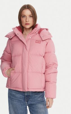 Kurtka damska Tommy Jeans ze sklepu: MODIVO w kategorii: Kurtki damskie - zdjęcie WP-EBWP-BKLVO-LN0_0000305373496