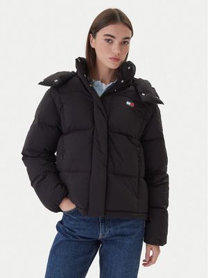 Kurtka damska Tommy Jeans ze sklepu: MODIVO w kategorii: Kurtki damskie - zdjęcie WP-EBWP-BKLVO-LN0_0000305373502