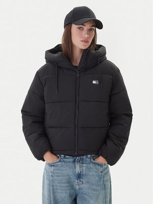 Kurtka damska Tommy Jeans ze sklepu: MODIVO w kategorii: Kurtki damskie - zdjęcie WP-EBWP-BKLVO-LN0_0000305373557