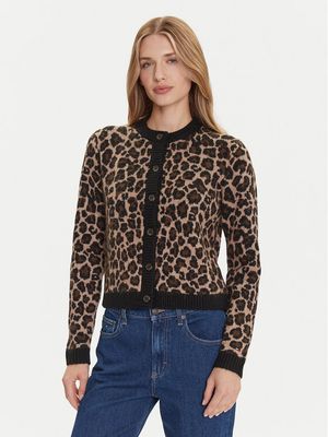 Sweter damski zimowy Tommy Jeans ze sklepu: MODIVO w kategorii: Swetry damskie - zdjęcie WP-EBWP-BKLVO-LN0_0000305373939
