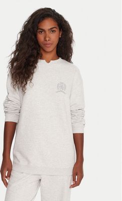 Tommy Jeans - Bluza damska casual ze sklepu: MODIVO w kategorii: Bluzy damskie - zdjęcie WP-EBWP-BKLVO-LN0_0000305374011