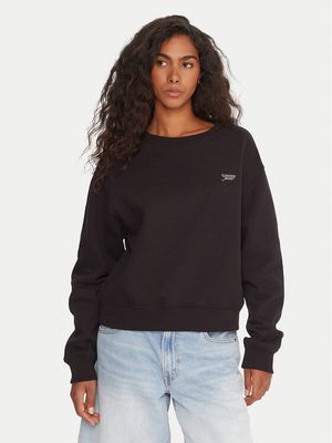 Bluza damska na jesień Tommy Jeans ze sklepu: MODIVO w kategorii: Bluzy damskie - zdjęcie WP-EBWP-BKLVO-LN0_0000305374066