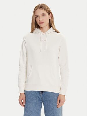 Tommy Jeans - Bluza damska ze sklepu: MODIVO w kategorii: Bluzy damskie - zdjęcie WP-EBWP-BKLVO-LN0_0000305374127