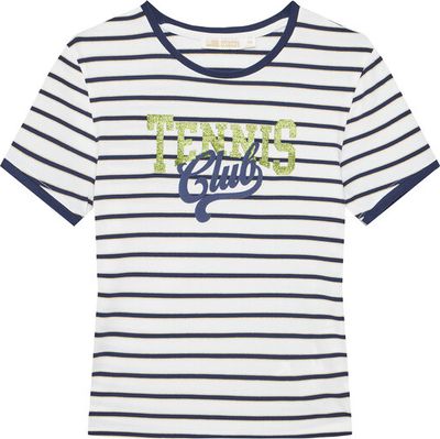 T-shirt chłopięce na lato Original Marines ze sklepu: MODIVO w kategorii: T-shirty chłopięce - zdjęcie WP-EBWP-BKLVO-LN0_0000305374806
