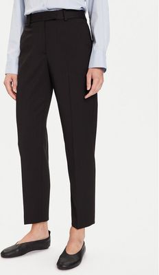 Tommy Hilfiger - Spodnie damskie casual ze sklepu: MODIVO w kategorii: Spodnie damskie - zdjęcie WP-EBWP-BKLVO-LN0_0000305375476