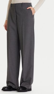 Tommy Hilfiger - Spodnie damskie retro ze sklepu: MODIVO w kategorii: Spodnie damskie - zdjęcie WP-EBWP-BKLVO-LN0_0000305375506