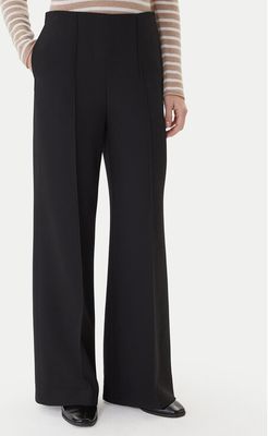 Tommy Hilfiger - Spodnie damskie ze sklepu: MODIVO w kategorii: Spodnie damskie - zdjęcie WP-EBWP-BKLVO-LN0_0000305375599