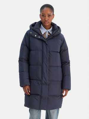 Tommy Hilfiger - Kurtka damska casual ze sklepu: MODIVO w kategorii: Kurtki damskie - zdjęcie WP-EBWP-BKLVO-LN0_0000305375759