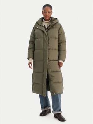 Kurtka damska jesienna Tommy Hilfiger ze sklepu: MODIVO w kategorii: Kurtki damskie - zdjęcie WP-EBWP-BKLVO-LN0_0000305375803
