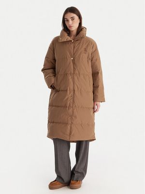 Kurtka damska casual Tommy Hilfiger ze sklepu: MODIVO w kategorii: Kurtki damskie - zdjęcie WP-EBWP-BKLVO-LN0_0000305375858