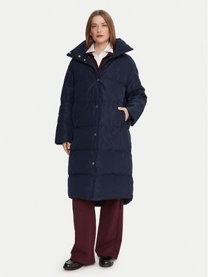 Kurtka damska casual Tommy Hilfiger ze sklepu: MODIVO w kategorii: Kurtki damskie - zdjęcie WP-EBWP-BKLVO-LN0_0000305375865