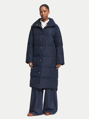 Kurtka damska casual Tommy Hilfiger ze sklepu: MODIVO w kategorii: Kurtki damskie - zdjęcie WP-EBWP-BKLVO-LN0_0000305375865