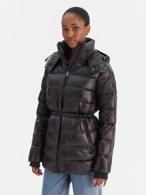 Kurtka damska Tommy Hilfiger ze sklepu: MODIVO w kategorii: Kurtki damskie - zdjęcie WP-EBWP-BKLVO-LN0_0000305375919