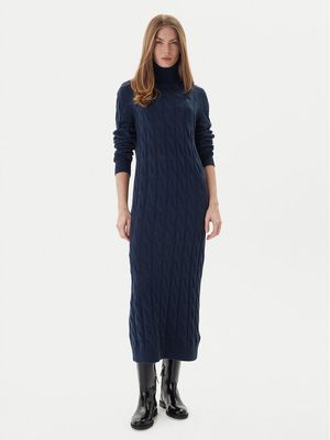 Sukienka Tommy Hilfiger ze sklepu: MODIVO w kategorii: Sukienki - zdjęcie WP-EBWP-BKLVO-LN0_0000305375995