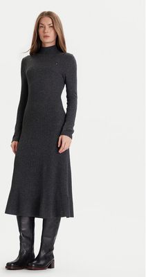 Tommy Hilfiger - Sukienka ze sklepu: MODIVO w kategorii: Sukienki - zdjęcie WP-EBWP-BKLVO-LN0_0000305376008
