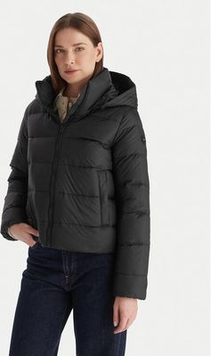 Kurtka damska jesienna Tommy Hilfiger ze sklepu: MODIVO w kategorii: Kurtki damskie - zdjęcie WP-EBWP-BKLVO-LN0_0000305376022