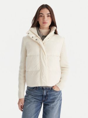 Kurtka damska na jesień Tommy Hilfiger ze sklepu: MODIVO w kategorii: Kurtki damskie - zdjęcie WP-EBWP-BKLVO-LN0_0000305376053